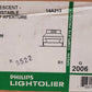 Philips Lightolier Recessed Incandescent Lytecaster 14A213 | 1371R MR16 | 12V