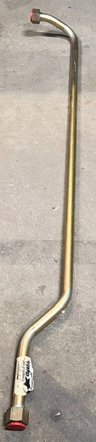 Yale Industrial Material Hydraulic Fuel Fluid Line Pipe 240406C | 1345365
