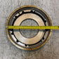 Clutch Flywheel 027105271P | 5-1/8" Bore 10-1/2" OD 2-1/2" Tall