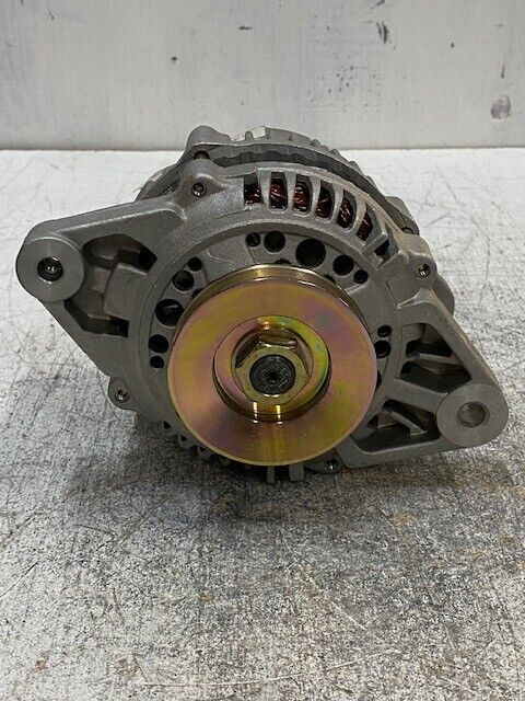 Duralast Remanufactured Alternator 14208, 13531