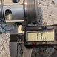 Festo Pneumatic Cylinder DSW-50-50-PPV-B | 161539 | R108 | 10 Bar Max Pressure
