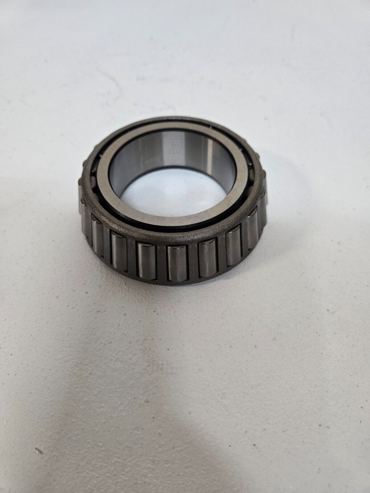 Timken Tapered Roller Bearing 28580