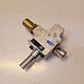 Gas Range Burner Valve For Frigidaire Tappan 5300007958 | 1/2 PSI