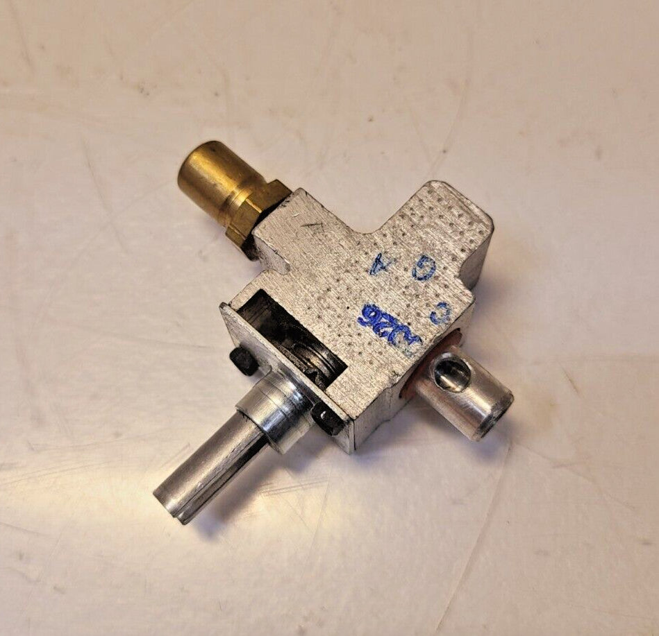 Gas Range Burner Valve For Frigidaire Tappan 5300007958 | 1/2 PSI