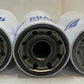 Three Coach Guard T08-1043 Lube Oil Filters (Set of Three)