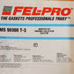 Fel-Pro Engine Intake Manifold Gasket Set MS 98008 T-3