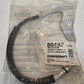 Powercraft Power Steering Hose 80492 | 021597804925 | 80492 05 | 4612 for Nissan