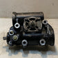 SAGINAW METRIC 7813161 POWER STEERING GEAR BOX | M 9X9