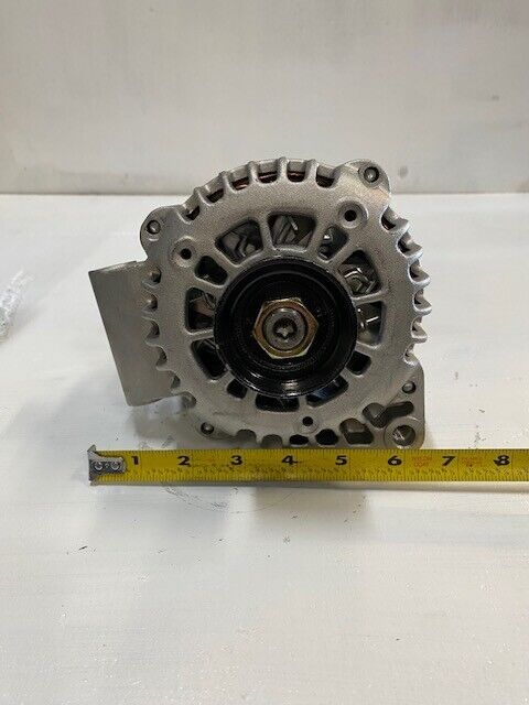 AZ Duralast DL1629-16-7 Reman Alternator