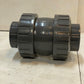 SH 90-3 DN80 PVC Ball Valve Thermoplastic Valve