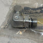 Parker Fluid Connector WEE10L9/16UNFCF Adjustable Locknut Elbow