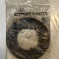 Manitou Parts Washer Chain Hardened Sheave L71214 Chain Pulley OEM Part