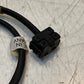 Seat Adjuster Switch for Porsche 92861320100 | 03836105