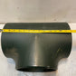 Weldbend 8" STD Tee WPB MT 20N147 C22 Weld Straight Tee
