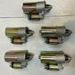 5 Car Starter Motors 21-113 (5 Pack)