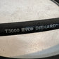 7 Pack of 3000 Diehard T3012D 3/4" -12 DN19 MAX WP 215 BAR / 3100PSI (QTY 7)