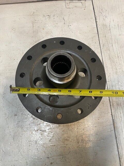 9-1/4" 12-Bolt Outside 6-Bolt Inside Full Steel Spool 30 Spline 40mm Bore