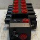 HAWE Hydraulic Monoblock Solenoid Directional Control Valve HNA0017382