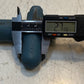 Hydraulic Relief Valve V13277 | 4-1/4" L 34mm Thick 4" W 28mm Thick