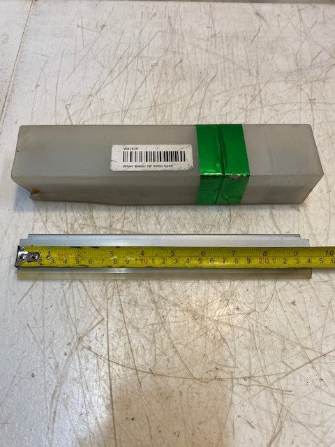 10 Pack Drum Cleaning Blade Wipers Fits HP 4100 4000 | WB162P | 50704