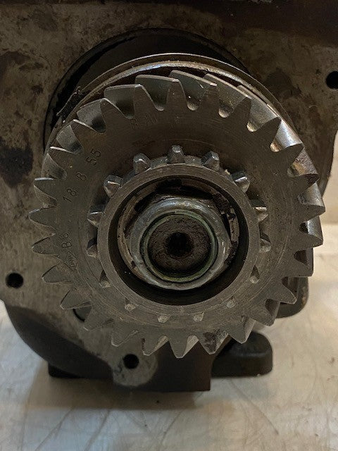 Manual Transmission 2603347 | 2603357 | 17mm Shaft End 26-Teeth