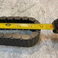 HAO Transfer Case Output Drive Chain 15" Long 30" Diameter 46mm Thick