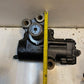 Steering Gear TAS652256 | 14" x 11" x 11" 49mm Thread 20mm Bore
