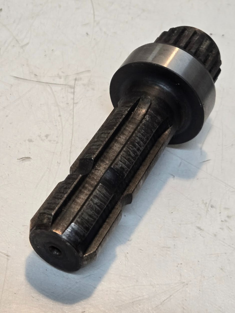 Power Take Off Output Shaft for New Holland | 6 Spline 1-3/8" | 20 Spline 1-3/4"