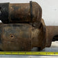Delco-Remy Starter Motor 1109424 For Tractors and Heavy Duty Vehicles OEM