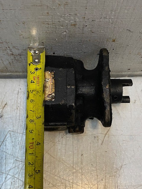 Detroit Diesel 23507409 Heavy Duty Fuel Transfer and Supply Pump
