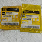 2 Qty of CAT Screens 6E-5066 Caterpillar (2 Quantity)