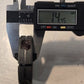 NoGo Thread Ring Gauge 5/8"-11 UNC-3A NOTGO P.D. .5619 | Saturn R 00625N SM1