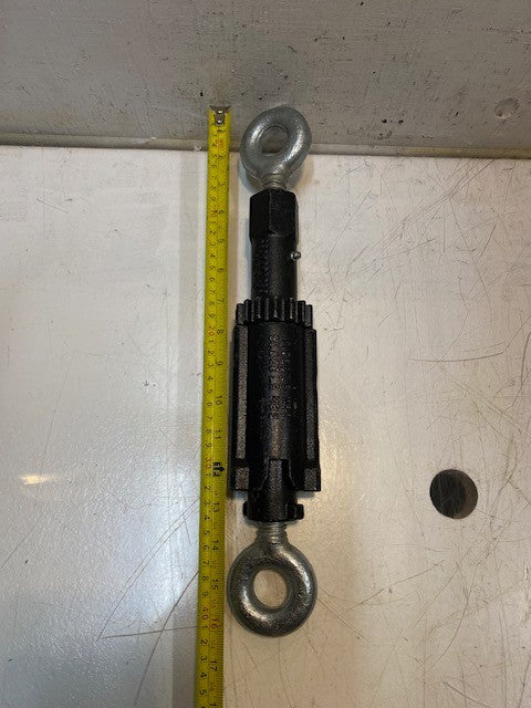 Holland Govenor Rod Turnbuckle Assy SS30983260 | 13.750 LB WLL 55.0000 LB MBS