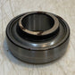 SKF YET 208-108W Insert Bearing w/out Locking Collar 38 x 80 x 30mm