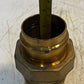 Viega Pro Press Ridgid 77807 | 2" x 2" NPT Union C x M Pipe Fitting Adapter