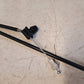 Seat Kick Slide Forward Release Cable 69 1367 20613 | PL300702 18213
