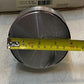 Federal Mogul Sterling Pistons H721P Set of 8 | 3-7/8" Dia. 17mm Pin Hole