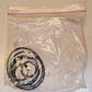 All Hydraulics Inc Glama Actuator Mag Corp Cylinder Seal Kit EA41777 | SK21022