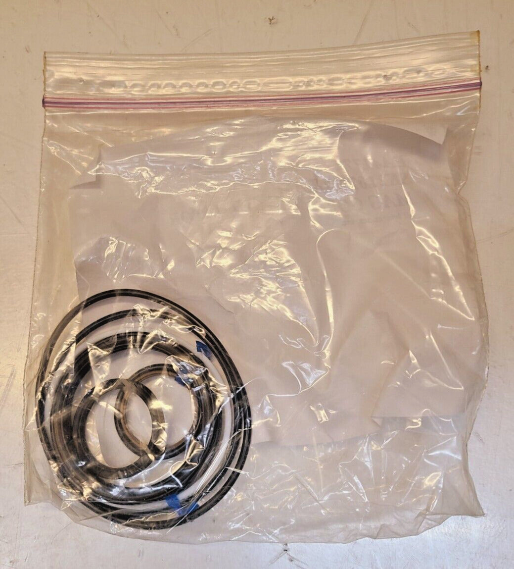 All Hydraulics Inc Glama Actuator Mag Corp Cylinder Seal Kit EA41777 | SK21022