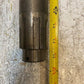 Driveshaft 15-Spline 30mm End 8-Spline 40 mm End 15-1/4" Long 50mm OD