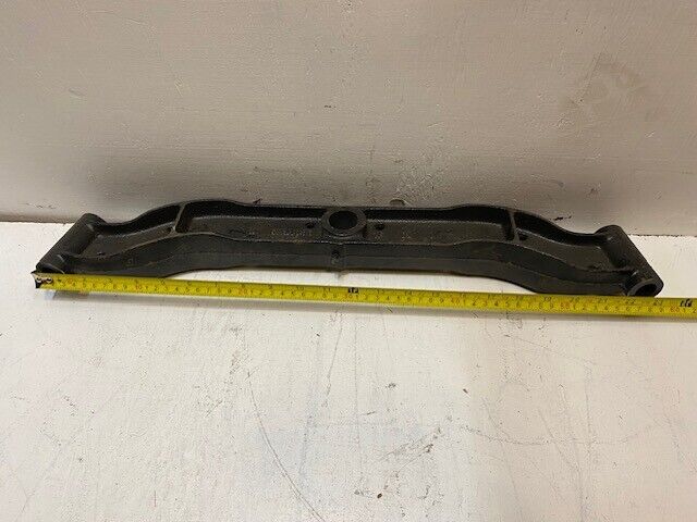 John Deere Front Axle Pivot Bar GX21080 23" Long 29mm Bore