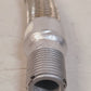 Male to Male Long Braided Flex Hose J986-5851