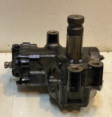 Steering Gear TAS652256 | 14" x 11" x 11" 49mm Thread 20mm Bore