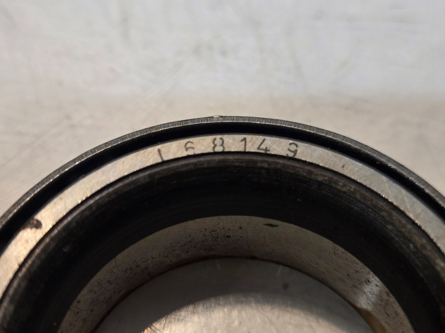 6 Quantity of Tapered Roller Bearing Cones L68149 | 35 mm Bore (6 Quantity)