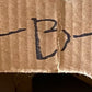 John Deere Carrier Roller Support Bracket Undercarriage AT51378 | 20020220DY4
