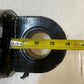 Heavy Equipment Hydraulic Cylinder 29" Long Compressed 5-3/4" Diameter