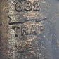 Armstrong Inverted Bucket Steam Trap with Strainer 882 B438A 3/4" NPT 200 LBS