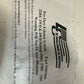 Hardware for Pro Flow Exhaust System - Part #1042000 (Hardware Only)