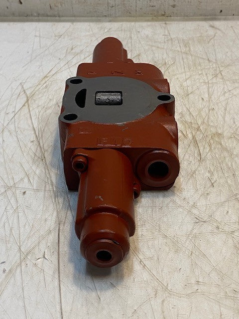 Kubota Spool Valve Block Section Z29 | F1C | 11-3/4" L Hydraulic Control Valve