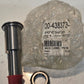 Sprocket Shaft Assembly 00-438373 for Hobart | 5" Long 24.5 mm Thread Diameter